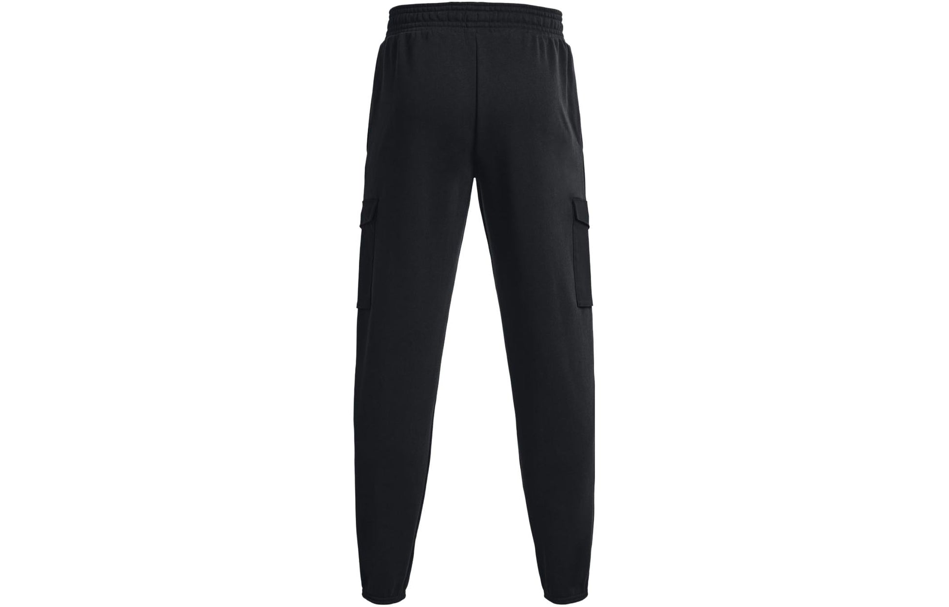 Under Armour Heavyweight Terry Jogger Pants 'Black' 1378600-001