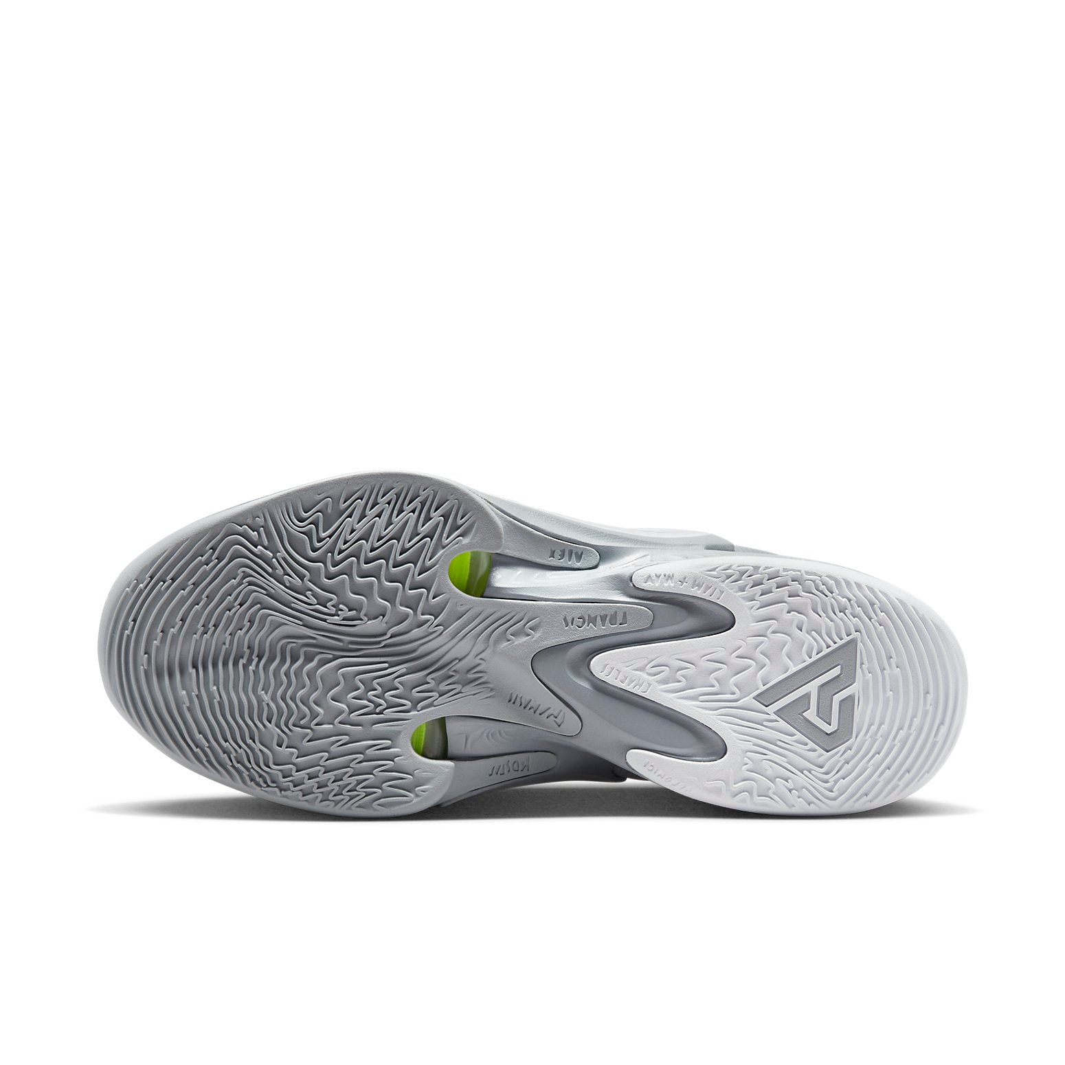 Nike Zoom Freak 4 TB 'Wolf Grey' DO9679-001