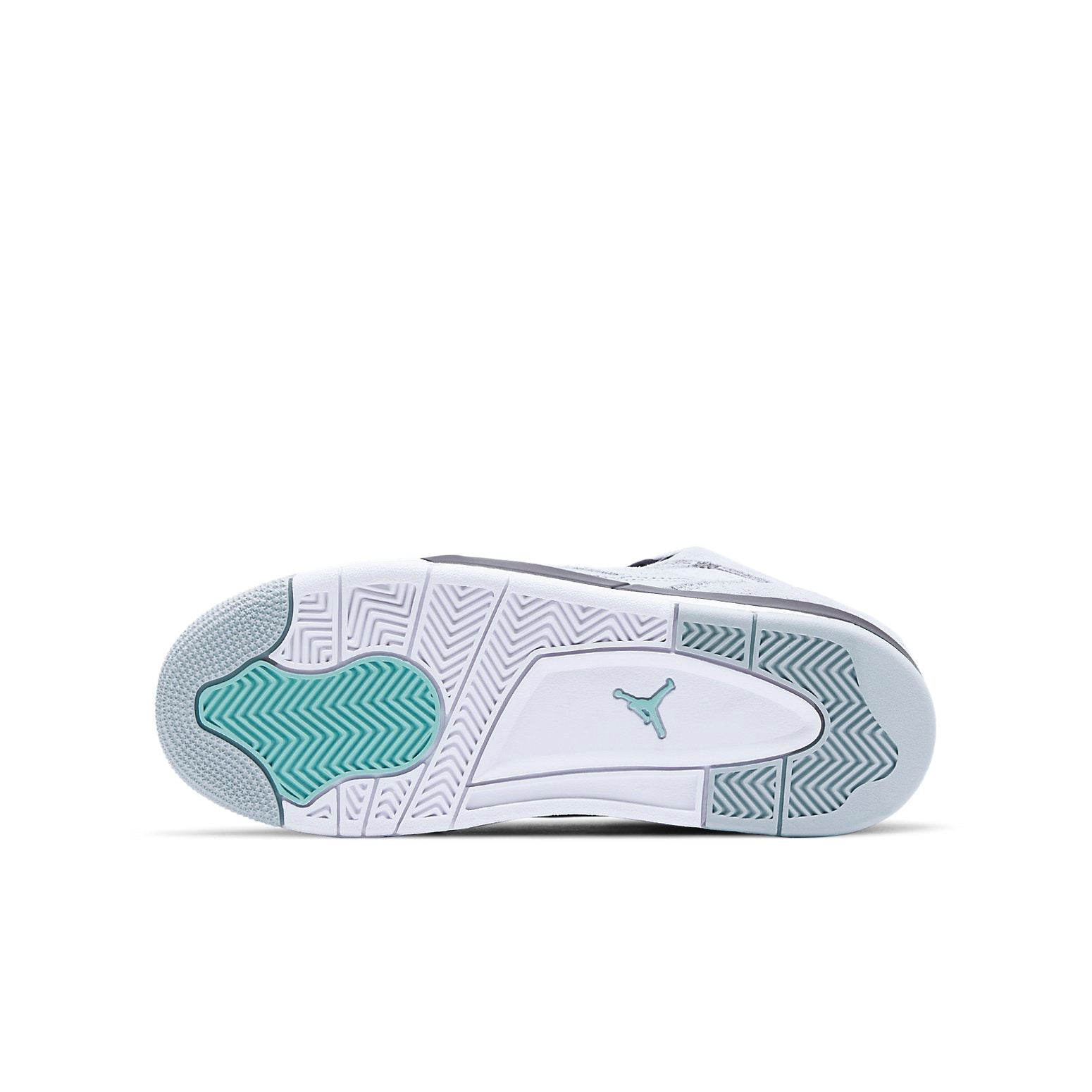 (GS) Air Jordan Son Of Mars Low 'Wolf Grey' 580604-027