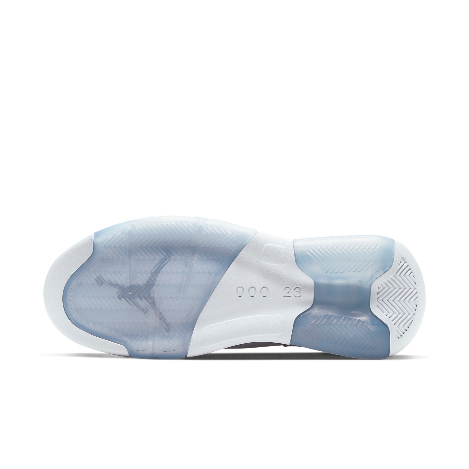 Air Jordan Maxin 200 'White' CD6107-102