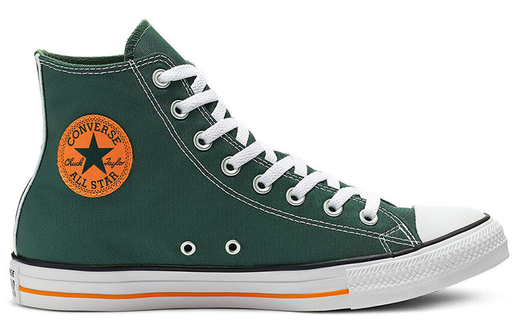 Converse Chuck Taylor All Star 'Green Orange Rind' 164412C