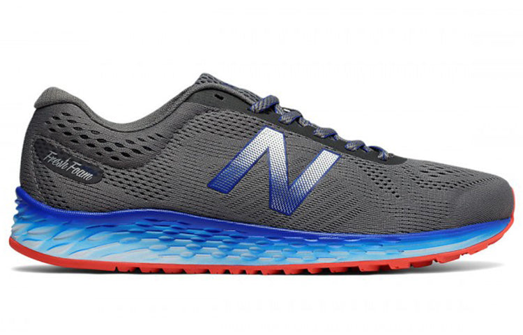 New Balance Fresh Foam Arishi 'Grey Blue' MARISLG1