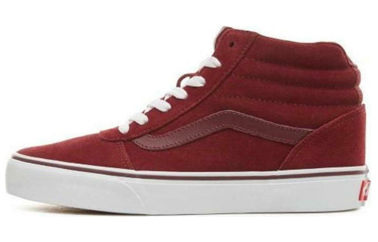 Vans Ward High 'Port Royale' VN0A3IUO6DZ
