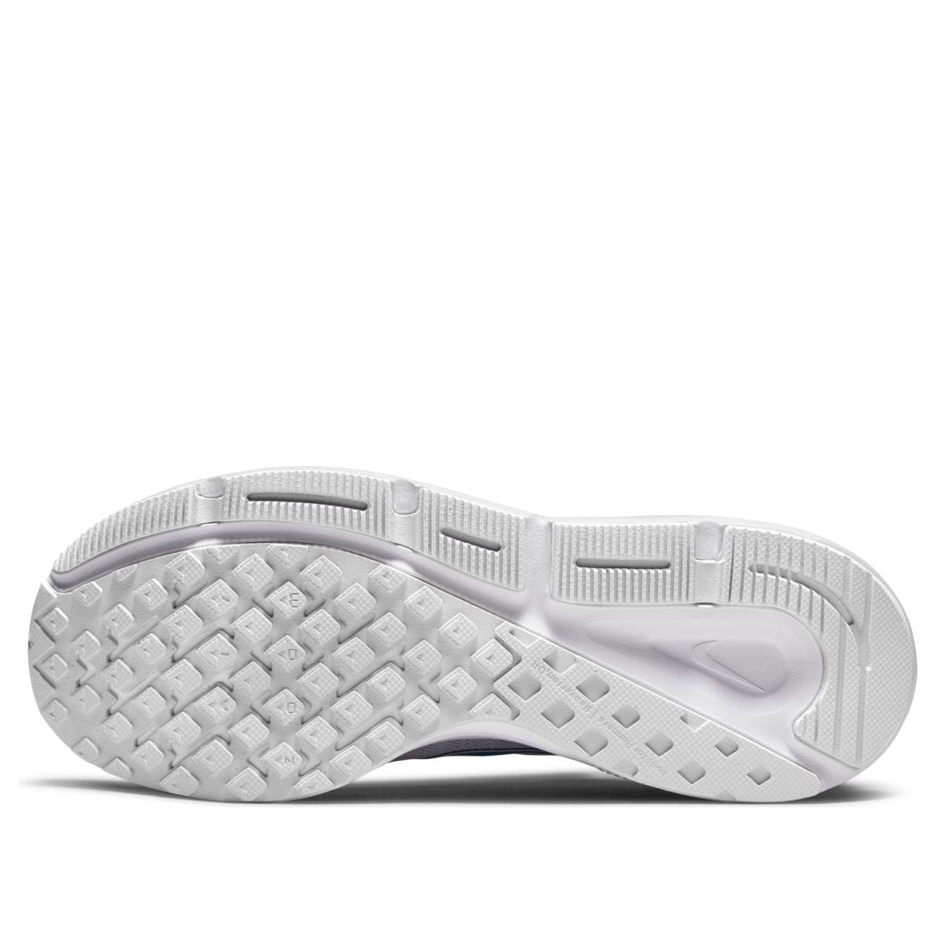 Nike Zoom Span 4 Low-Top Grey/White/Blue DC8996-010