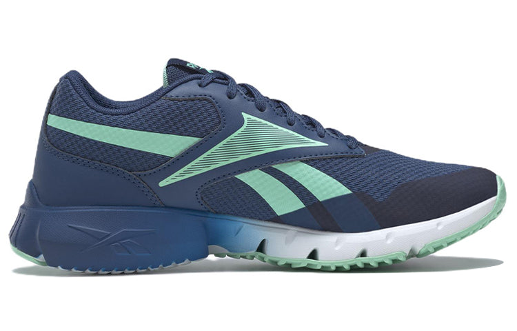 (WMNS) Reebok Ztaur Run 'Batik Blue Hint Mint' GY7721