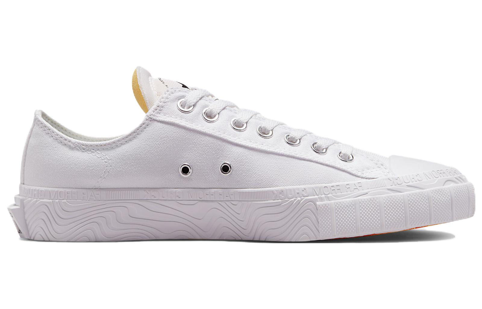 Converse Chuck Taylor Alt Star Canvas 'White' A02839C