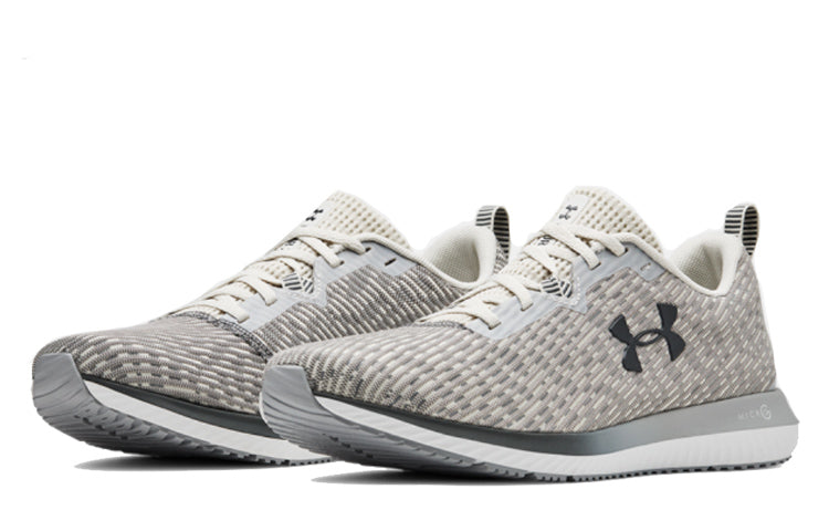 Under Armour Micro G Blur 2 'White Grey' 3021230-100