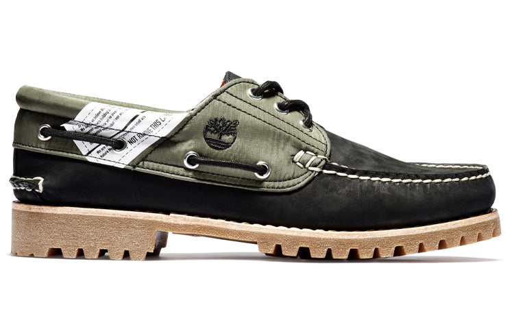 Timberland 3 Eye A4226001