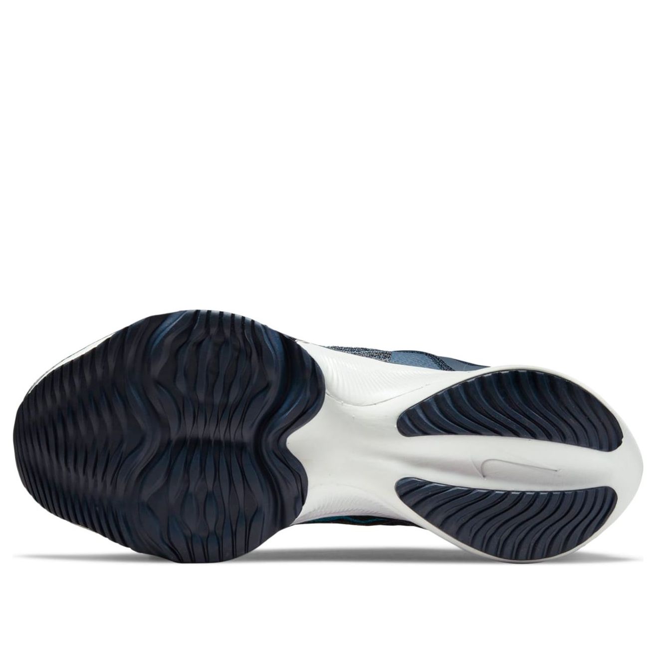 Nike Air Zoom Tempo NEXT% Flyease 'College Navy' CV1889-401