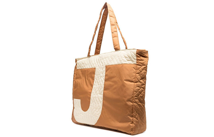 Vans x Joe Fresh Goods Tote 'Brown Beige' VN0A7SQ5DFF1NBP