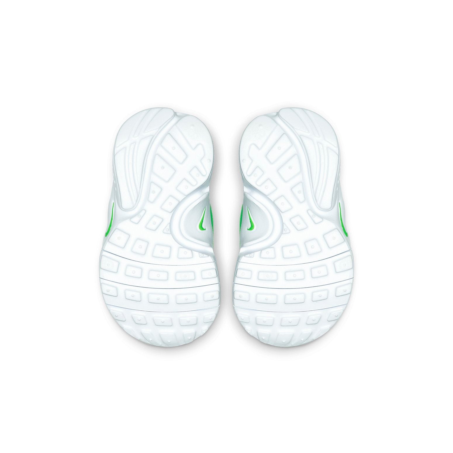 (TD) Nike Presto Extreme 'Racer Blue Scream Green Wolf Grey' 870019-408
