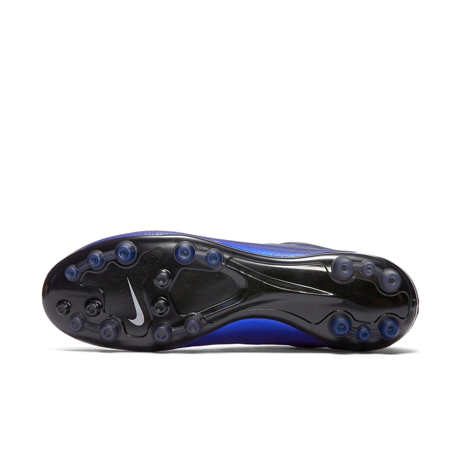 Nike Mercurial Vapor X 'Blue' 725190-404