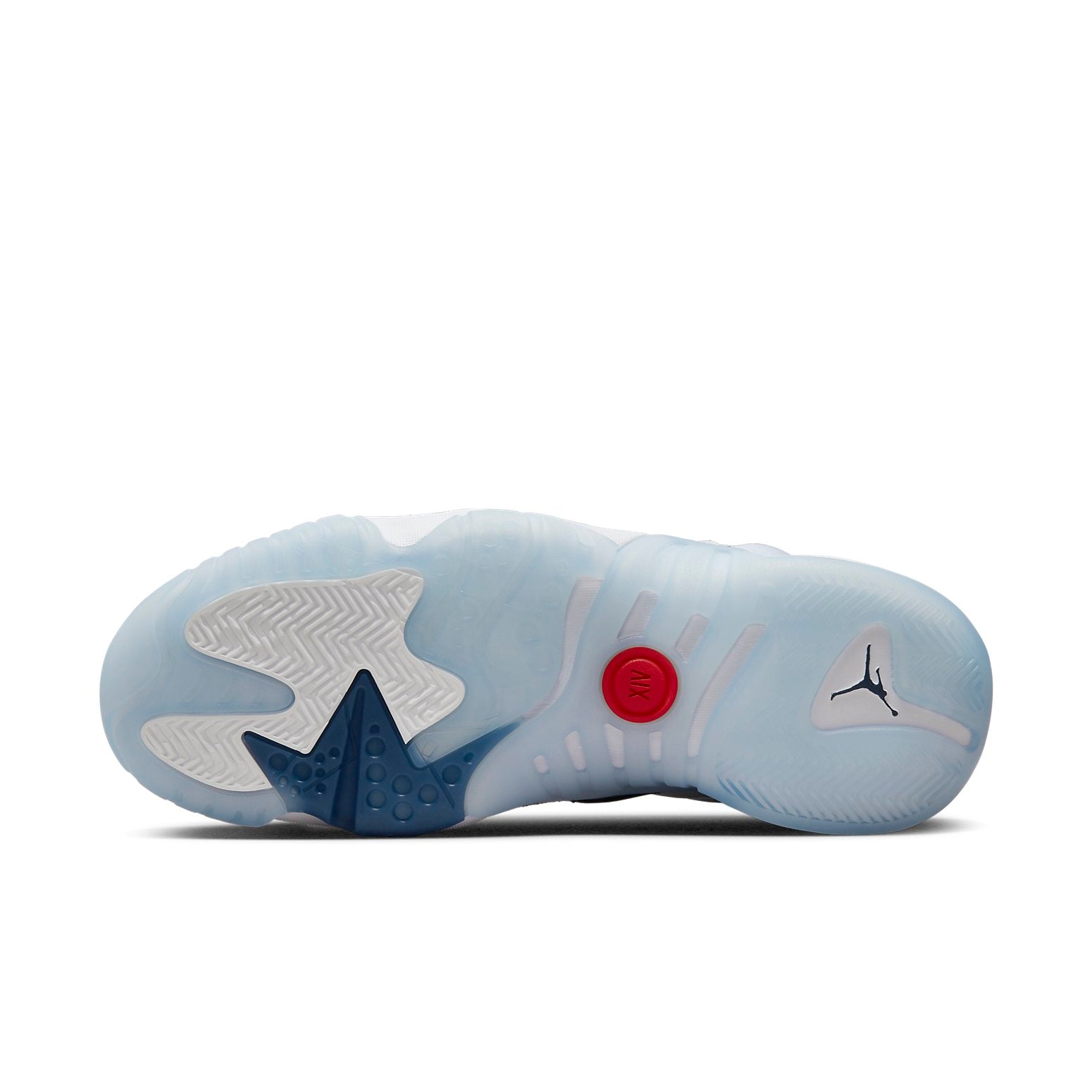 Air Jordan Jumpman Two Trey 'USA' DO1925-102