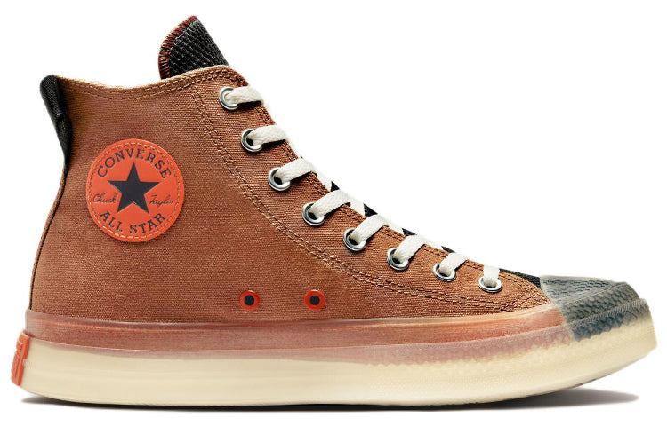 Converse Chuck Taylor All Star CX High 'Crafted Stripes' A02128C