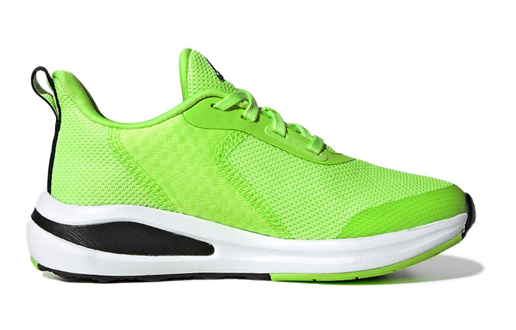 (PS) adidas Fortarun Running 2020 'Neon Green Black' FY2377