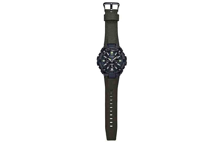CASIO G-Shock G-Steel 'Black' GST-S130BC-1A3