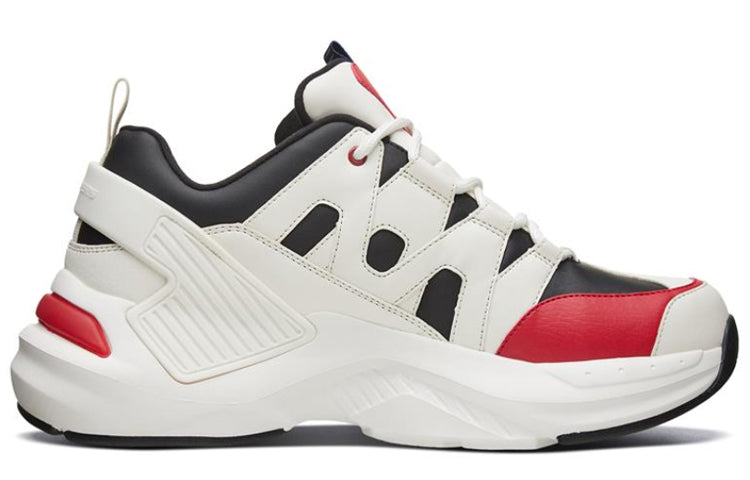 Skechers Dlt-A 2.0 Sneakers White/Red 999306-WMLT