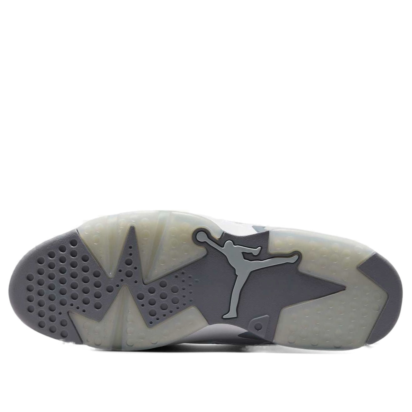 Air Jordan MVP 'White Cool Grey' DZ4475-102