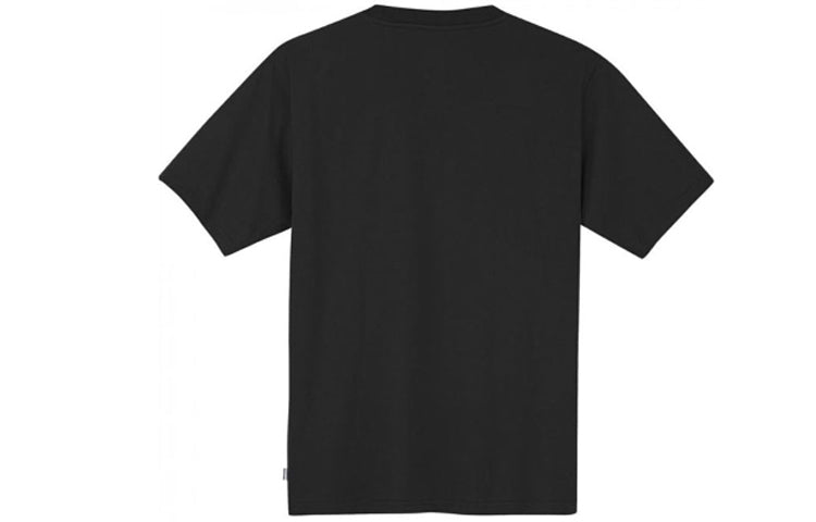 adidas originals Shmoo Fill Tee Short Sleeve Black EC7373