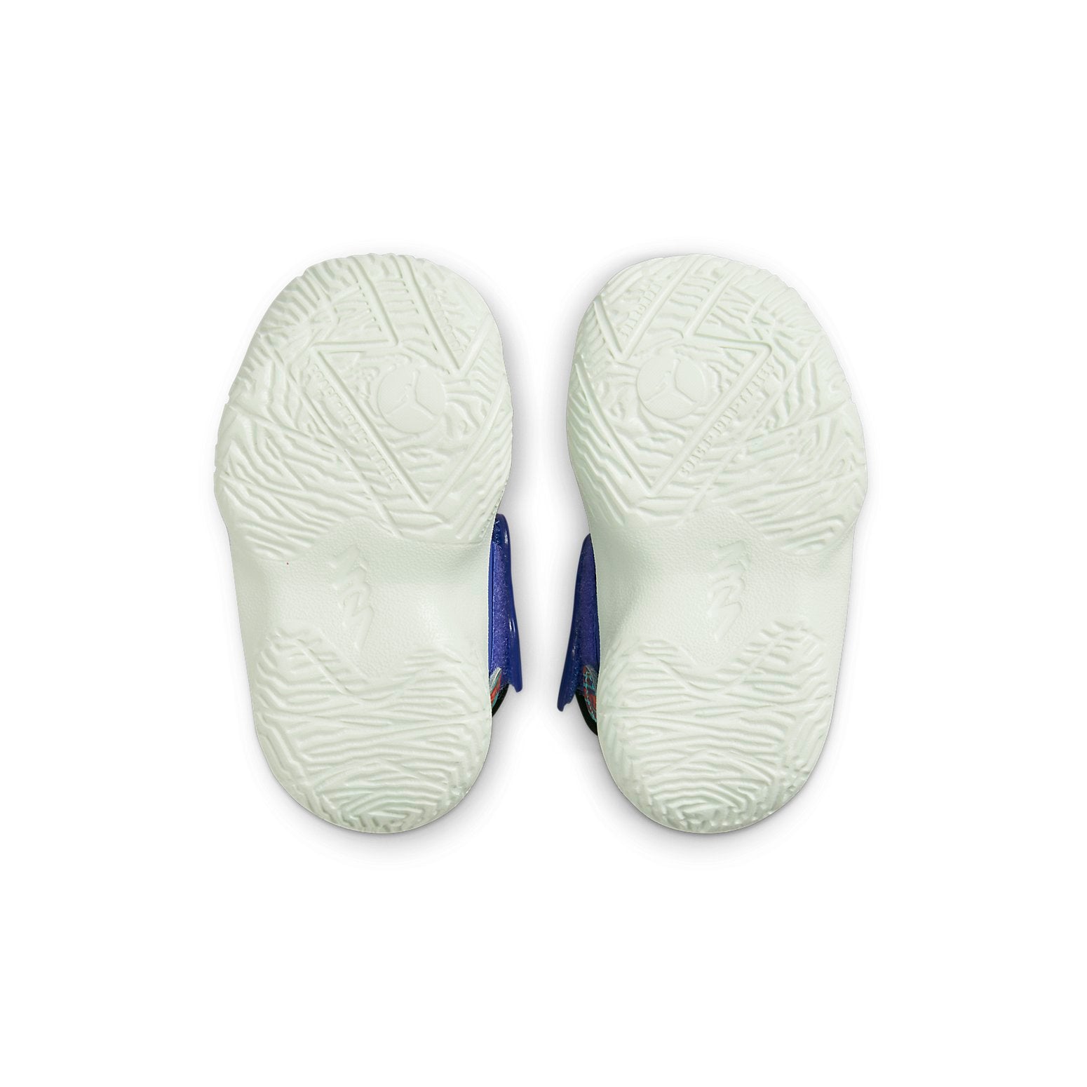 (TD) Air Jordan Zion 1 'Project Z' DC2023-800