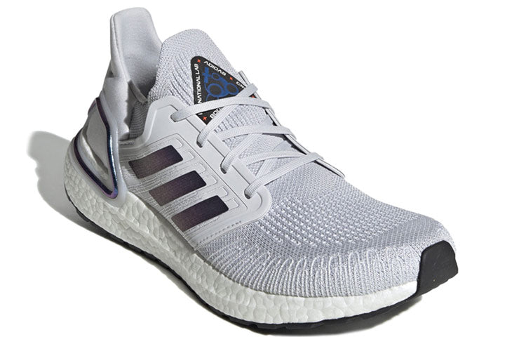 adidas x ISS US National Lab Ultraboost 20 'Dash Grey' EG0695