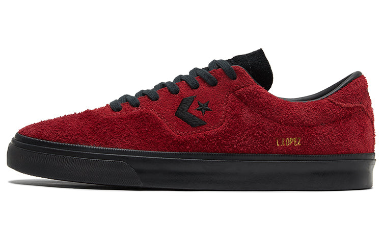 Converse Louie Lopez Pro 'Back Alley Brick' 170714C