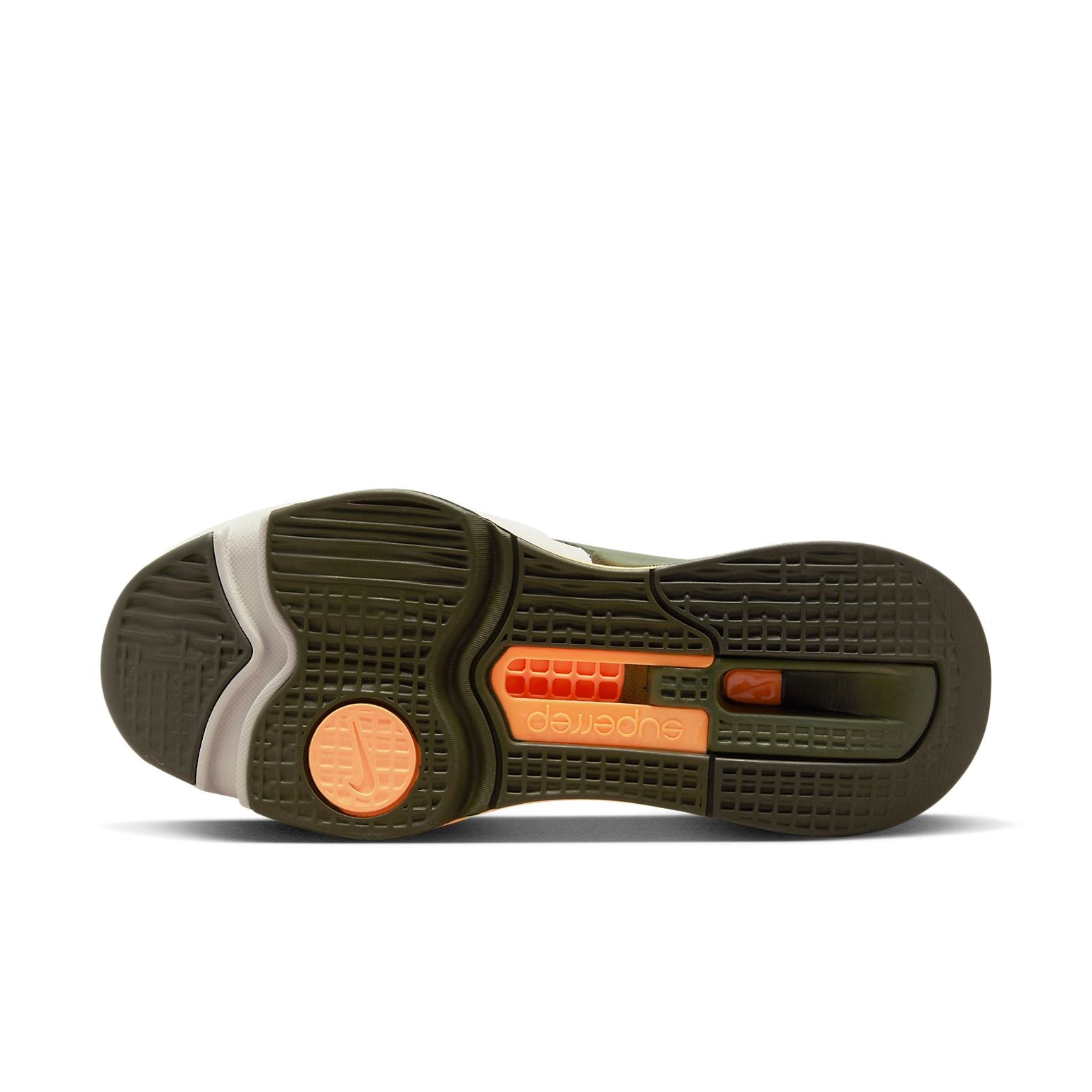Nike Air Zoom SuperRep 3 'Cargo Khaki' DC9115-300