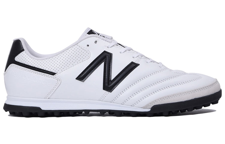 New Balance 442 Team TF Turf 'White' MSCFTWB1