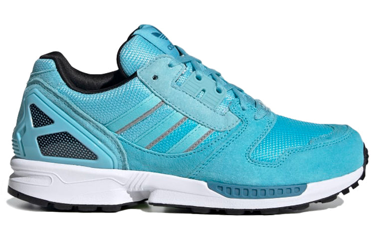 (WMNS) adidas ZX 8000 'Blue Glow' EF4390