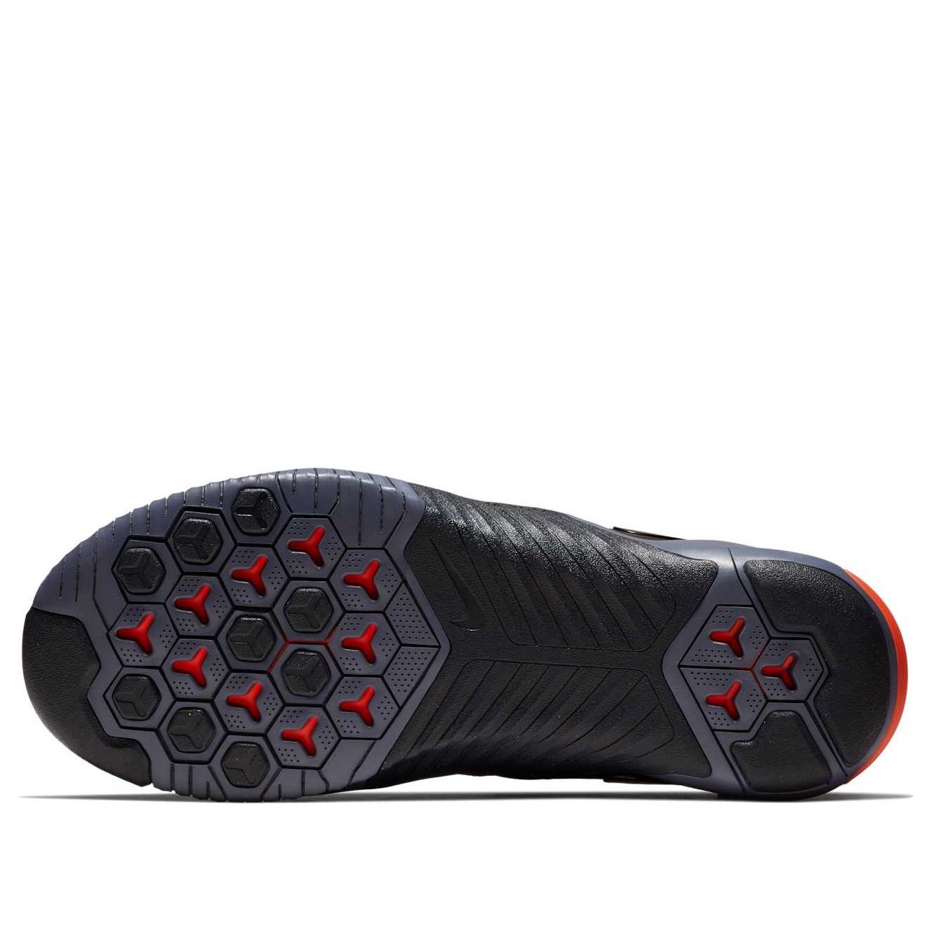 Nike Free Metcon 'Black Thunder Blue' AH8141-048