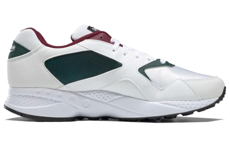 Reebok Torch Hex White/Green EH3367