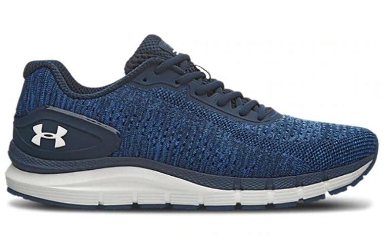 Under Armour Charged Skyline Sports Shoes Dark-Blue 3023413-401