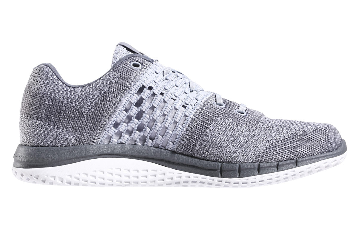 Reebok Zprint Run Clean Ultk 'Grey' BS9817