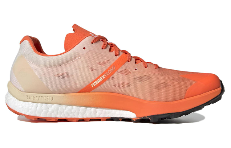 adidas Terrex Speed Ultra Trail 'Impact Orange' HR1120