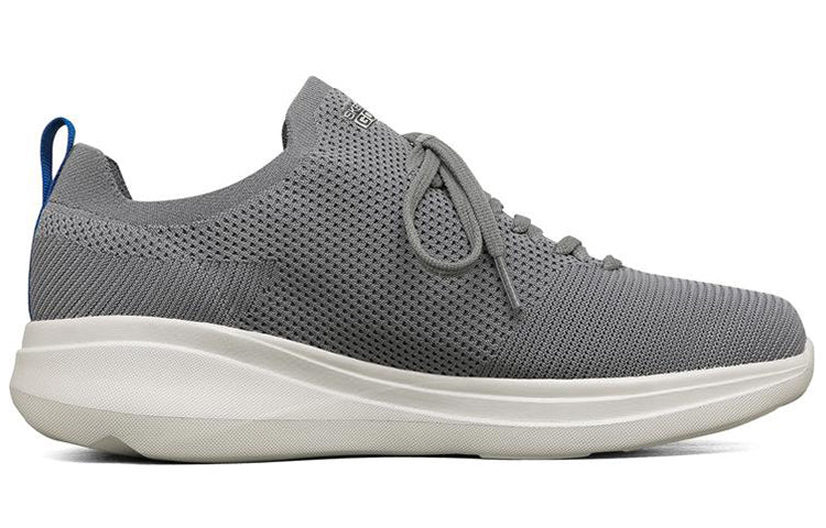 Skechers Go Run Fast Low-Top Grey 220090-CHAR