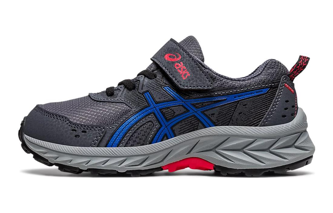 (PS) ASICS Gel-Venture 9 'Carrier Grey Tuna Blue' 1014A277-020