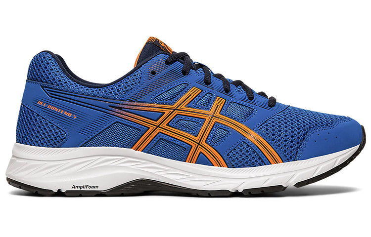 ASICS Gel-Contend 5 'Lake Drive Orange' 1011A256-404