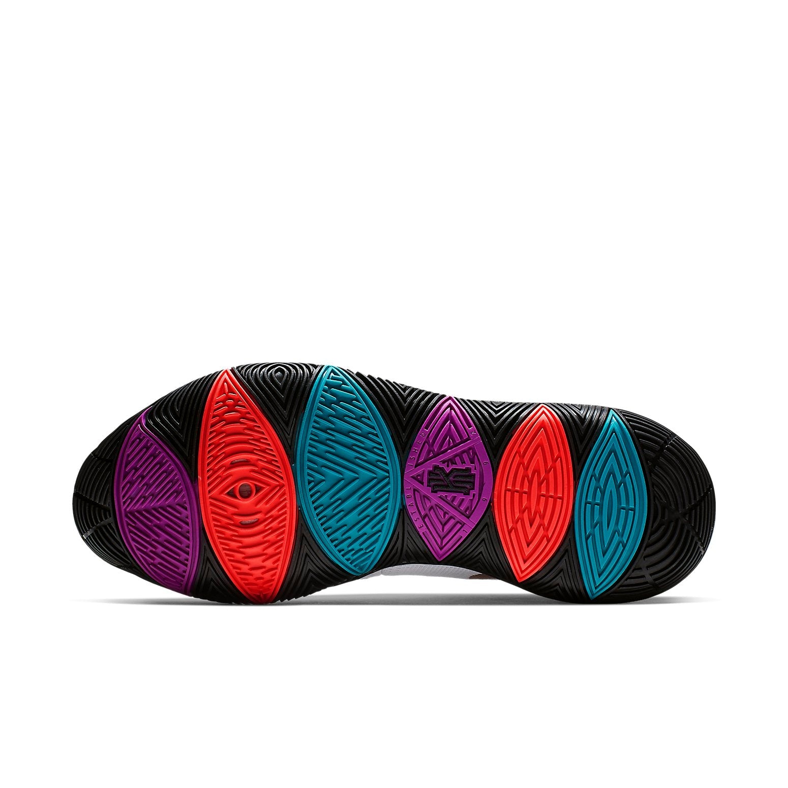 Nike Kyrie 5 'Black History Month' BQ6237-100