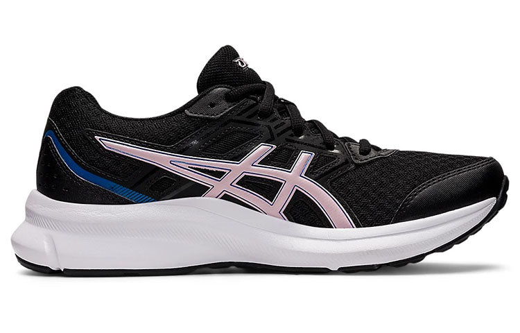 (WMNS) ASICS Jolt 3 'Black Barely Rose' 1012A908-012