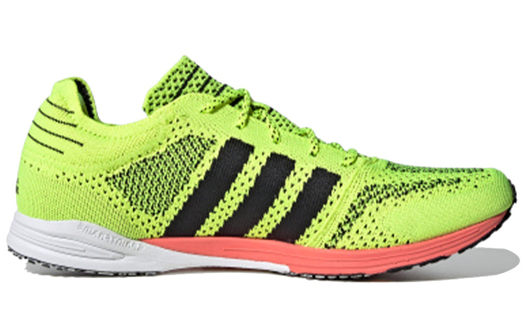 adidas Adizero Prime 'Solar Yellow' FZ5233