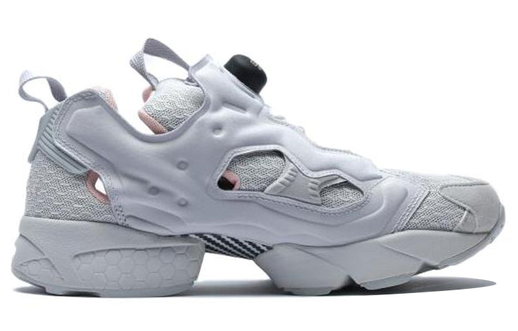 Reebok Instapump Fury CLSHX 'Desert Stone' V69687