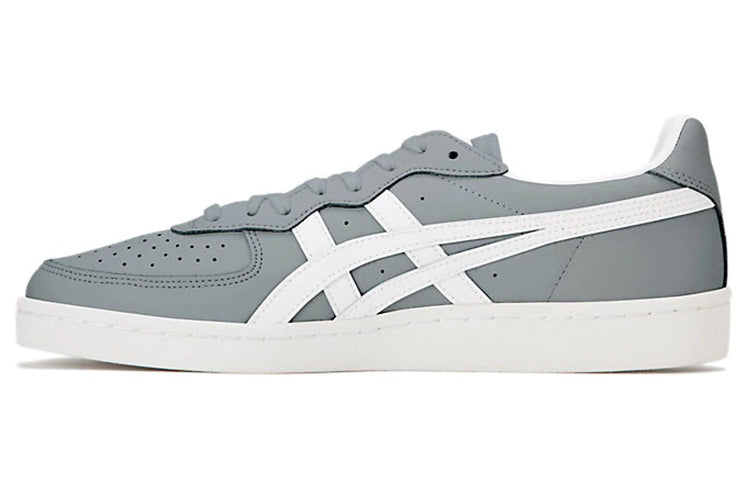 Onitsuka Tiger GSM 'Grey White' 1183A637-020