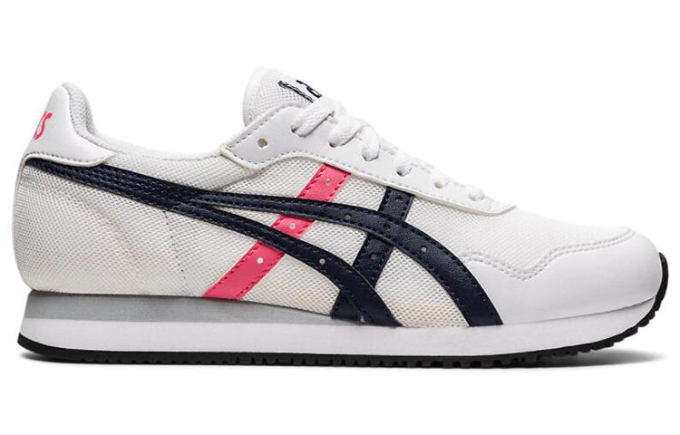 (WMNS) ASICS Tiger Runner 'White Midnight' 1202A070-101