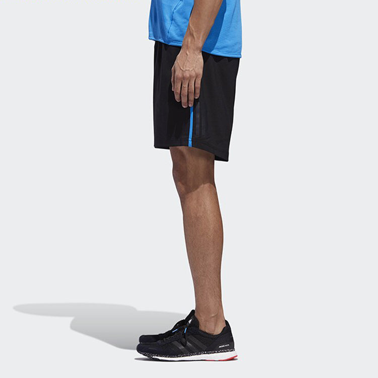 adidas Response Short Running Sports Shorts 'Black' CY5759