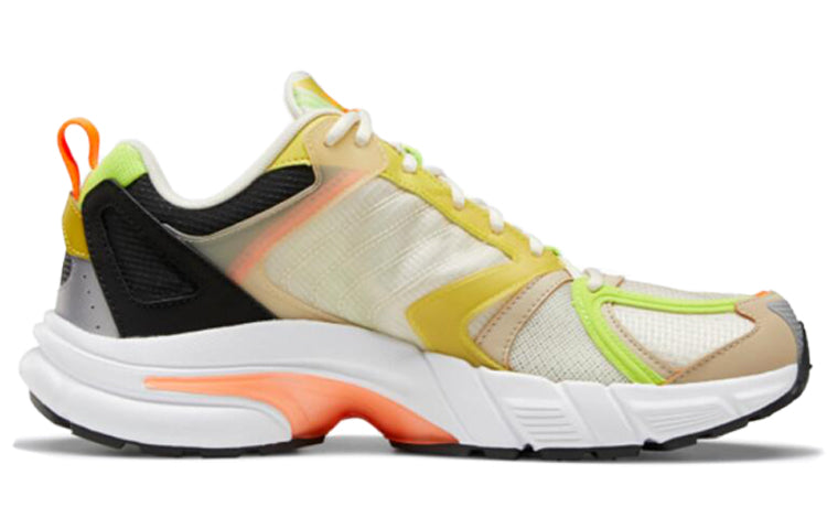 Reebok Premier 'Alabaster Utility Yellow' FV7989