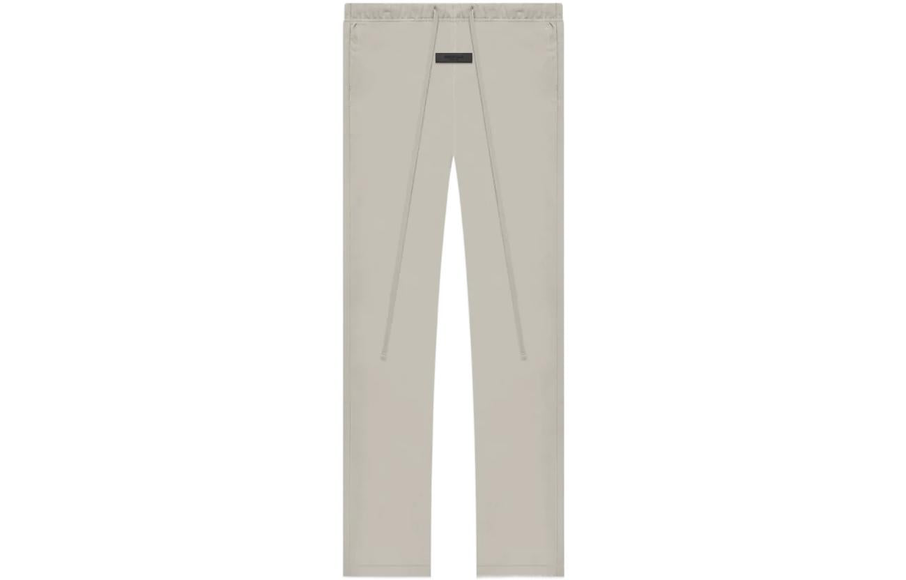 Fear of God Essentials FW22 Relaxed Trouse Smoke FOG-FW22-424