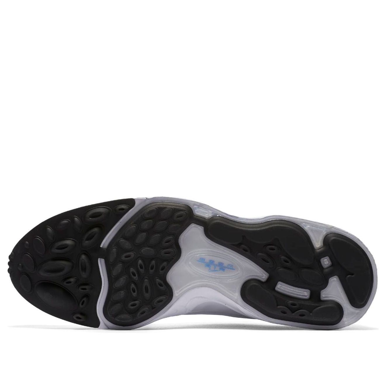 Nike Zoom Spiridon 'Platinum Blue' 926955-104