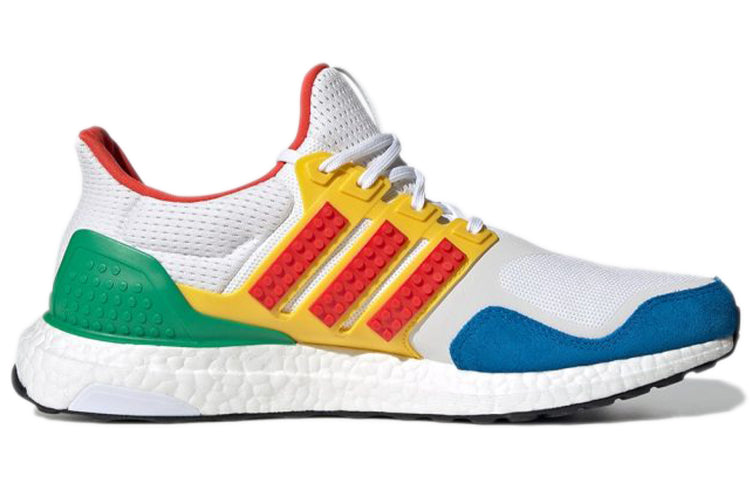 adidas x LEGO Ultraboost DNA 'Color Pack - Multi' FZ3983