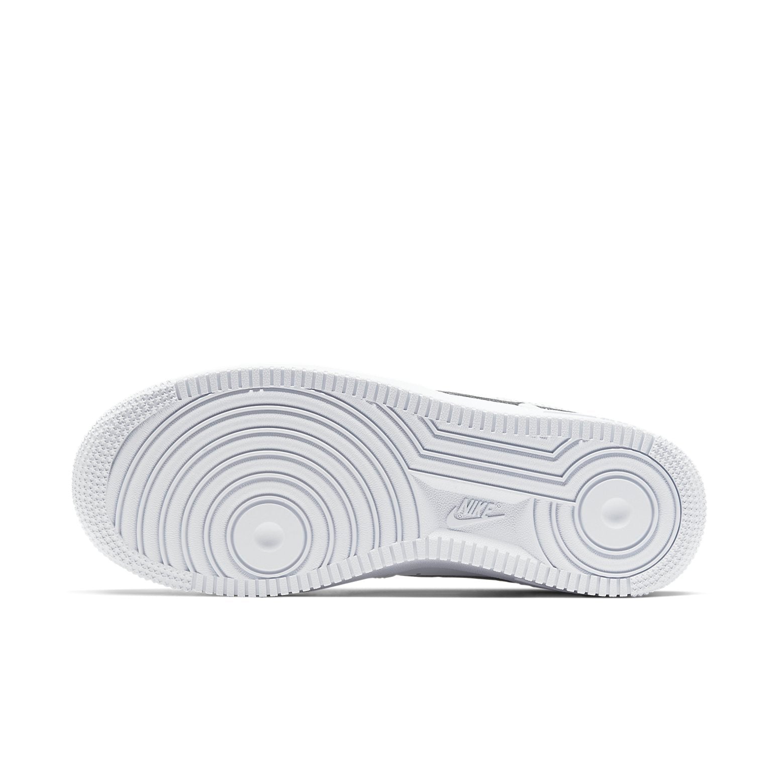 (WMNS) Nike Air Force 1 Low 'White Silver' CT2549-100