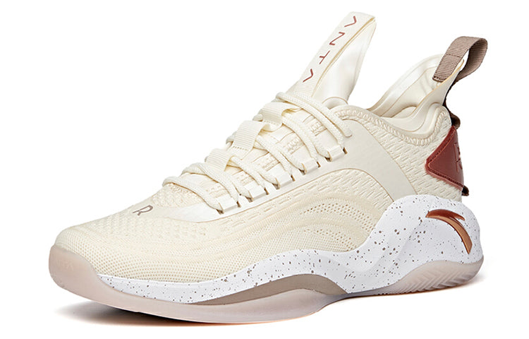 ANTA Rajon Rondo 6 'Ivory Copper' 912021101-1